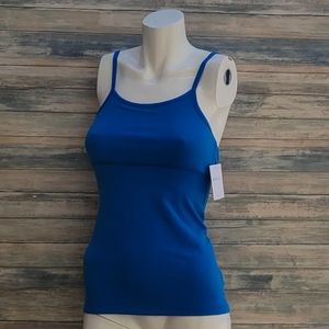 BEYOND YOGA MULTICROSS CAMI